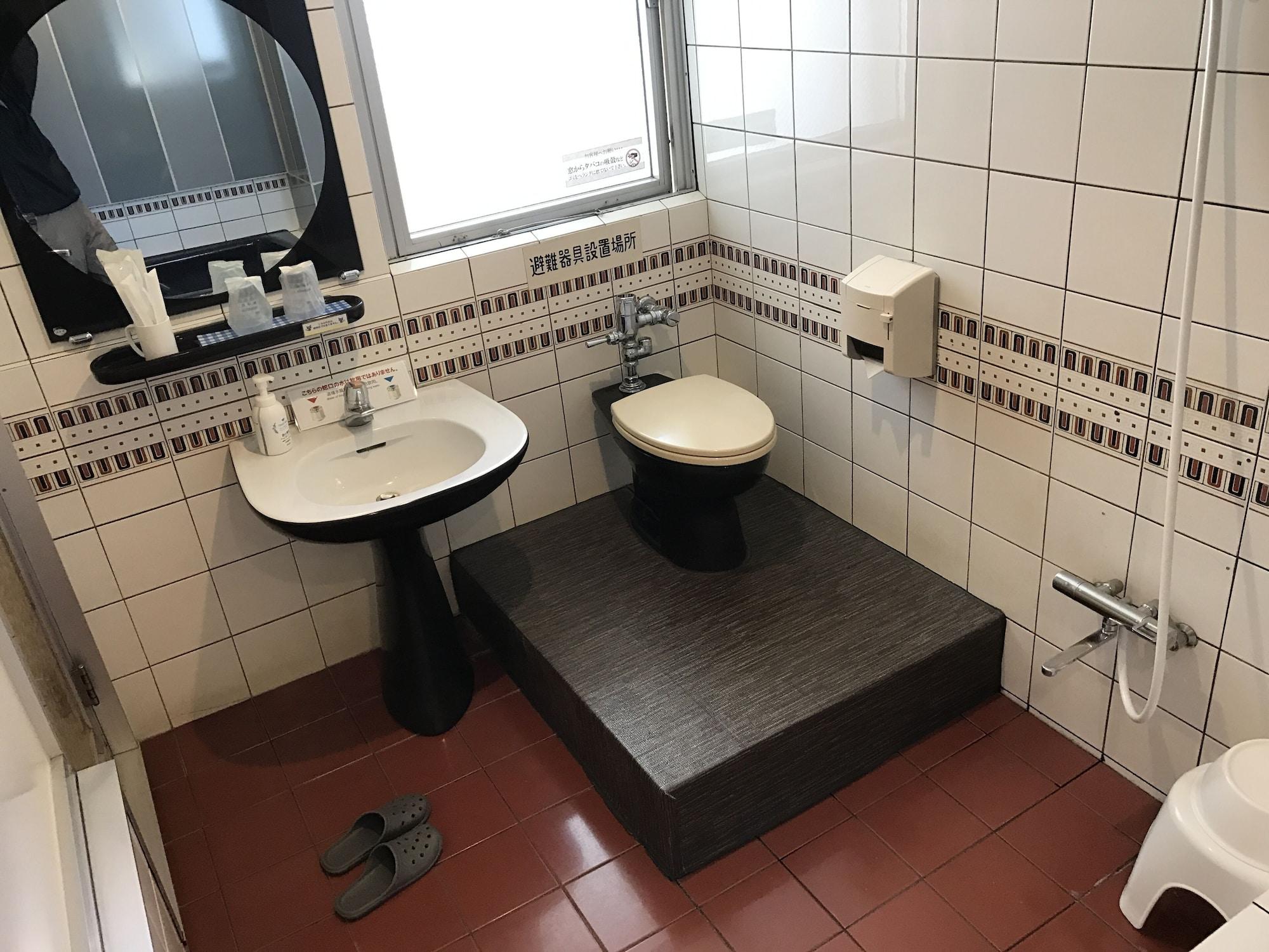 Hotel ビジネスインホテルプラザ21大阪京橋 3*