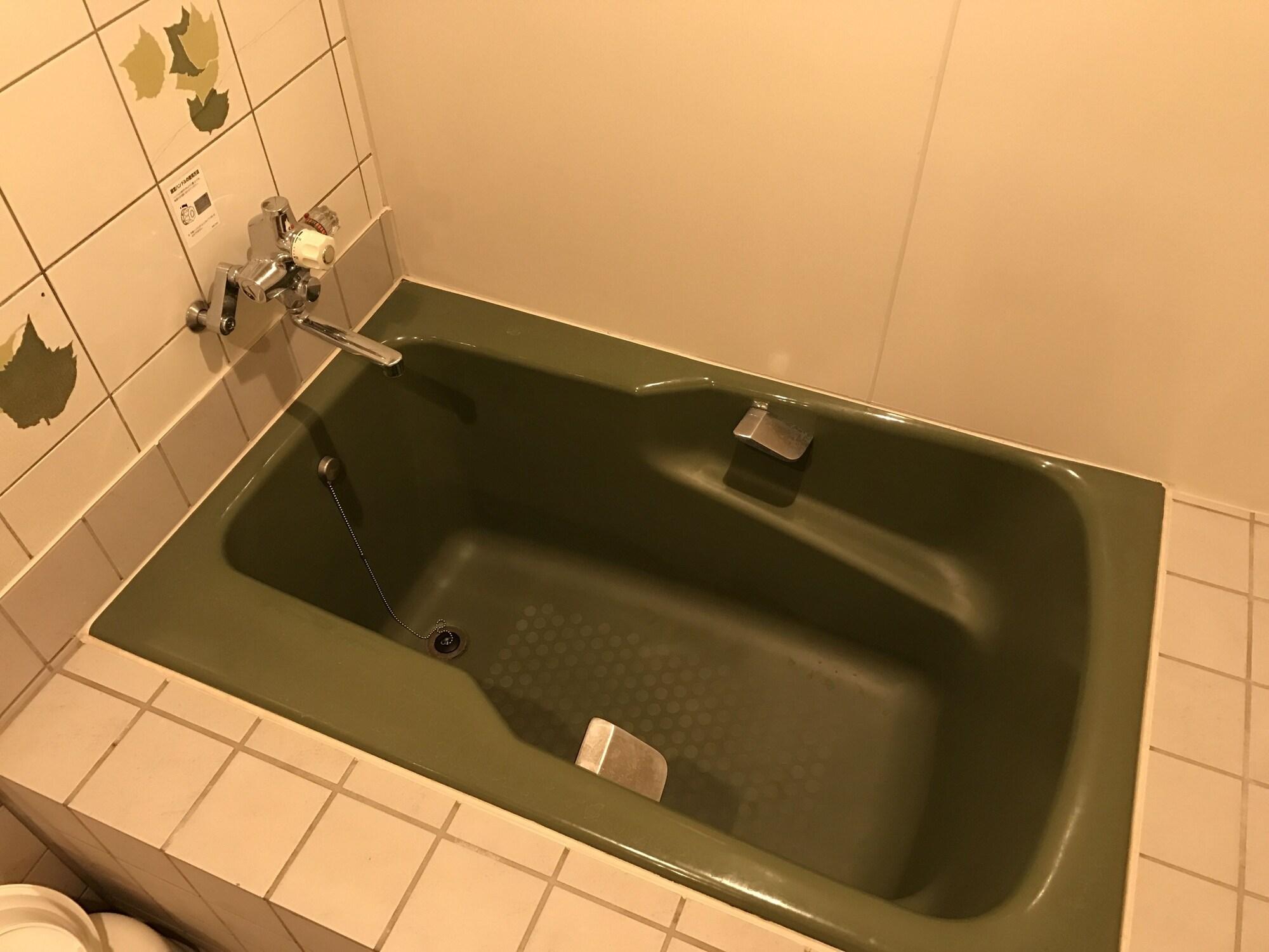 Hotel ビジネスインホテルプラザ21大阪京橋 3*