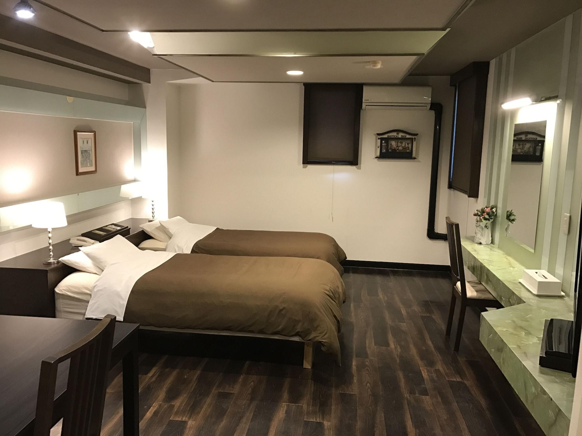 ビジネスインホテルプラザ21大阪京橋 Hotel Osaka