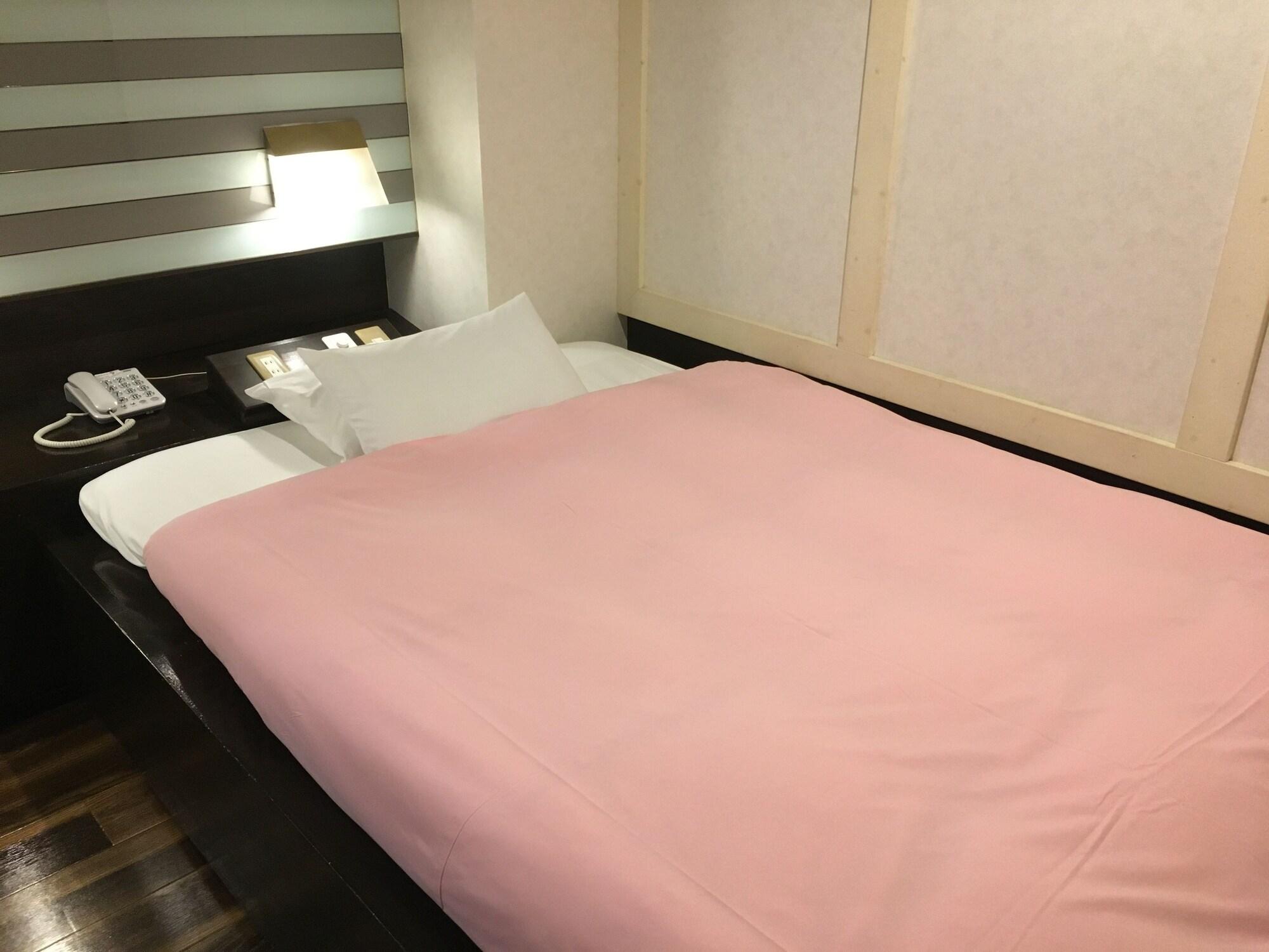 ビジネスインホテルプラザ21大阪京橋 Osaka