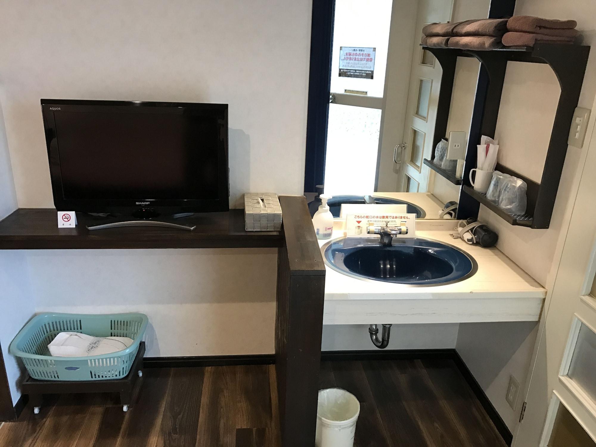 Hotel ビジネスインホテルプラザ21大阪京橋