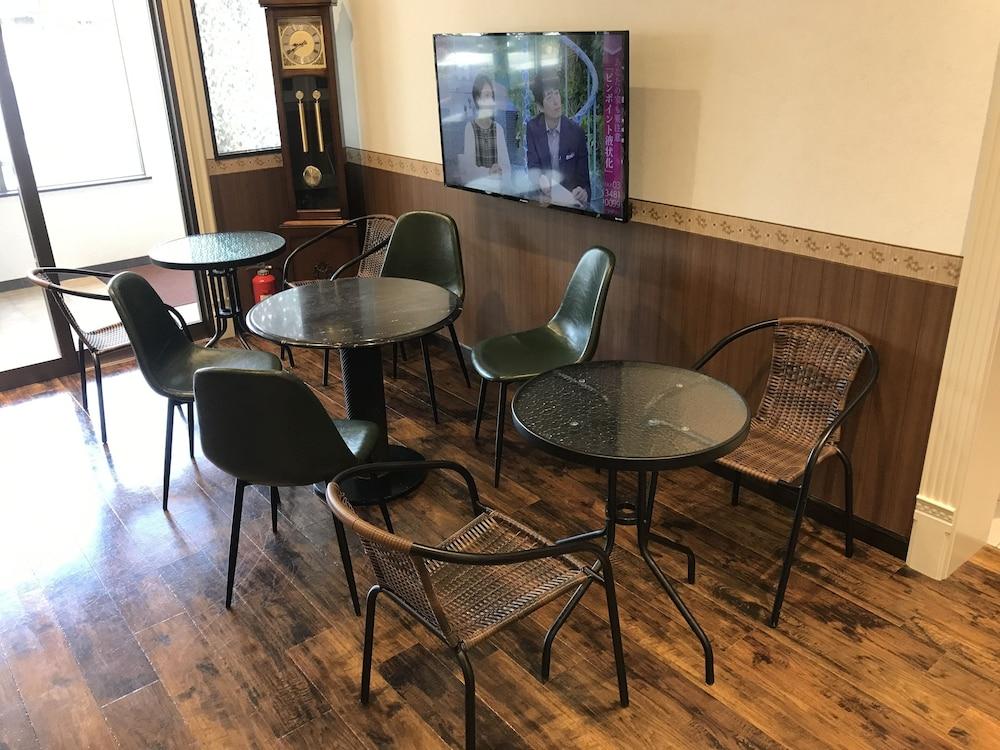 ビジネスインホテルプラザ21大阪京橋 Hotel Osaka