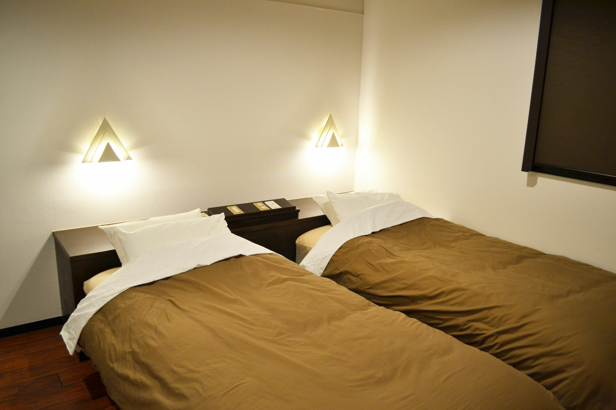 ビジネスインホテルプラザ21大阪京橋 Hotel Osaka