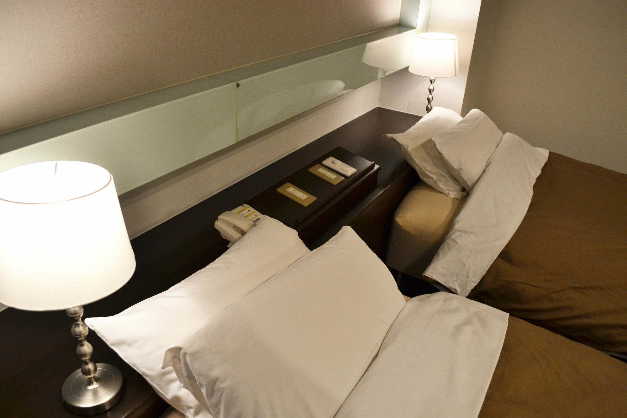 Hotel ビジネスインホテルプラザ21大阪京橋