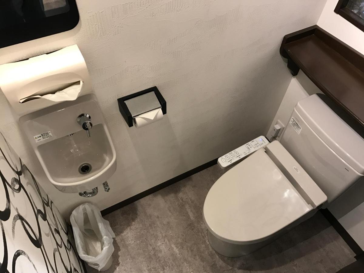 ビジネスインホテルプラザ21大阪京橋 Osaka